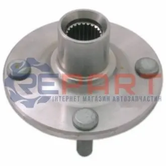 Ступиця (підшипник колеса) FEBEST 0182-SCP10F Купити в Україні