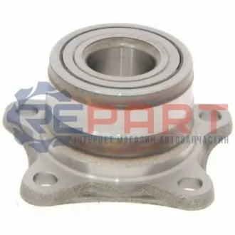 Ступиця (підшипник колеса) FEBEST 0182-ST190R Купити в Україні