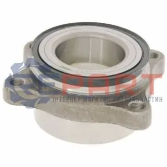 Фото Ступиця (підшипник колеса) FEBEST (0182TRH200F) зображення 1