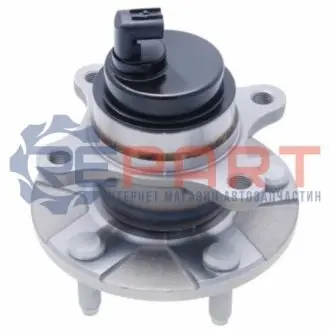 Ступиця (підшипник колеса) FEBEST 0182-UCF30F Купити в Україні