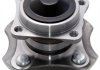 СТУПИЦА ЗАДНЯЯ (TOYOTA COROLLA CE120/NZE12#/ZZE12# 2000-2008) FEBEST 0182ZZE121R