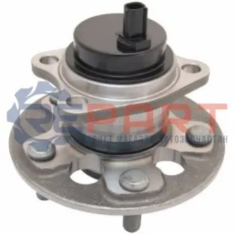 Ступиця (підшипник колеса) FEBEST 0182-ZZE150R Купити в Україні