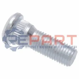 ШПИЛЬКА КОЛЁСНАЯ (TOYOTA CARINA E AT19#/ST191/CT190 1992-1997) FEBEST 0184-005 Купити в Україні