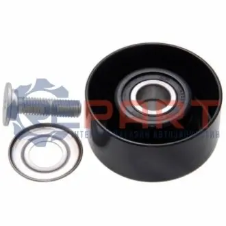 Фото 1 — Ролик ременя приводного FEBEST (01872AZFE) Фото Ролик ременя приводного FEBEST (01872AZFE) зображення 1