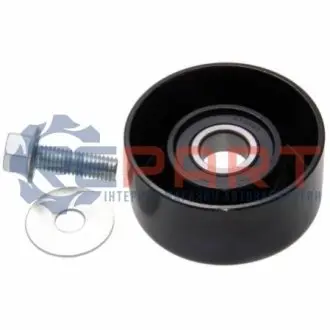 Фото Ролик натяжной (TOYOTA CAMRY ACV40/GSV40 2006-) FEBEST (0187ACV40) изображение 1