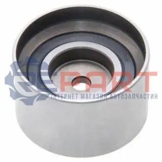 Натяжний ролик ременя ГРМ FEBEST 0187UZJ100 Купити в Україні