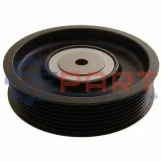 Фото Ролик ременя приводного FEBEST (0188-GRJ120) зображення 1