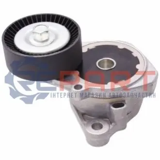 Фото Ролик ременя приводного FEBEST (0190URS206) зображення 1