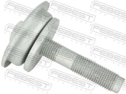 Рульова тяга FEBEST 0198014 Купити в Україні