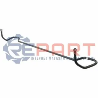 Стабілізатор поперечної стійкості FEBEST 0199ACV40R