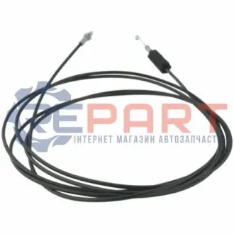 Трос замка багажника FEBEST 0199ADE150LUG Купить в Украине