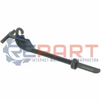 Інші елементи кузова FEBEST 0199AZT250FD Купити в Україні