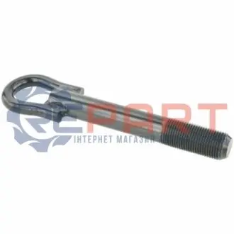 Крюк металевий з різьбою FEBEST 0199DHACV30