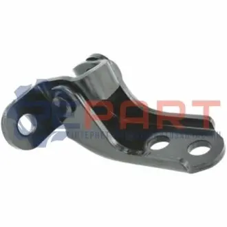 Петля крепления дверей FEBEST 0199HDUZJ100FRU Купить в Украине