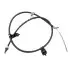 Трос ручника FEBEST (0199PCGDJ150LH) зображення 1