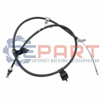 Автозапчасть FEBEST 0199PCGDJ150LH