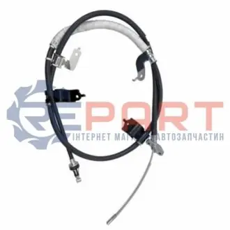 Трос ручника FEBEST 0199PCGDJ150RH Купити в Україні