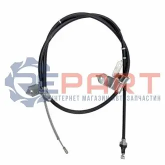 Трос ручника FEBEST 0199PCGRJ120LH Купити в Україні