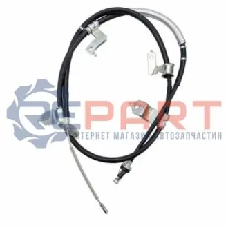 Трос ручника FEBEST 0199PCGRJ120RH Купити в Україні