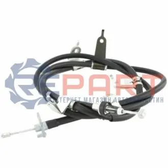Автозапчастина FEBEST 0199PCGRJ200RH Купити в Україні
