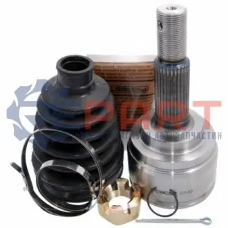 Фото Шрус зовнішній 24X56X29 (NISSAN TEANA J31 2003-2008) FEBEST (0210B30) зображення 1