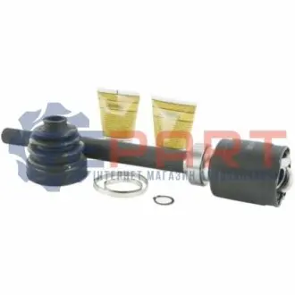 Фото 1 — Шарнир FEBEST (0211J1020GRH) Фото Шарнир FEBEST (0211J1020GRH) зображення 1