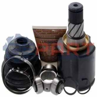 Фото 1 — Шрус ВНУТРЕННИЙ ЛЕВЫЙ 26X39X29 (NISSAN X-TRAIL T30 2000-2006) FEBEST (0211T30LH) Фото Шрус ВНУТРЕННИЙ ЛЕВЫЙ 26X39X29 (NISSAN X-TRAIL T30 2000-2006) FEBEST (0211T30LH) зображення 1