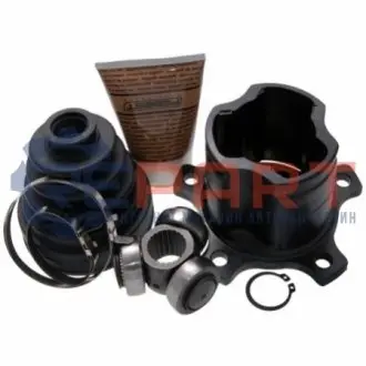 Фото ШРКШ (ШРУС) внутрішній правий 26x87 NISSAN X-TRAIL T30 01- FEBEST (0211T30RH) зображення 1