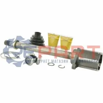 ШРУС (кулак поворотний) FEBEST 0211T31ATRH Купити в Україні