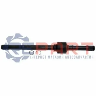 Піввісь 22X425X22 (NISSAN PRIMERA P11 1996-2001) FEBEST 0212P10LH Купити в Україні