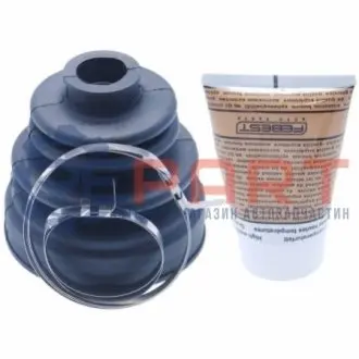 Пильник ШРКШ (зовнішній) Hyundai Santa Fe/Honda Civic -06 (25x84x99) FEBEST 0215CA33 Купити в Україні