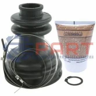 Пильовик FEBEST 0215G15RAATT Купити в Україні