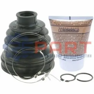 Пыльник FEBEST 0215J32T Купити в Україні