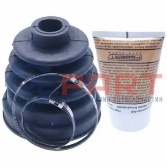 Пильовик шруса (кулак поворотний) FEBEST 0215-JP16 Купити в Україні