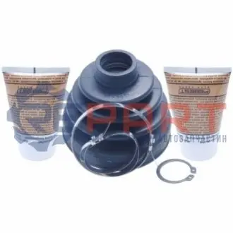 Фото ПЫЛЬНИК ШРУС ВНУТРЕННИЙ FEBEST (0215Y62) зображення 1