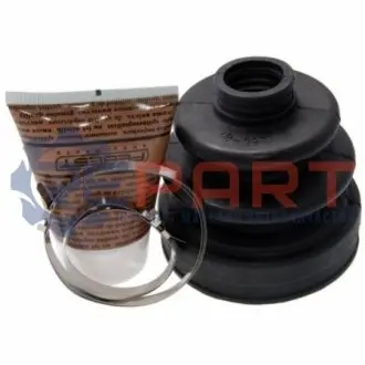 Пильник шруса внутрішнього Murano 02-07 FEBEST 0215Z50T Купити в Україні