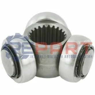 Муфта с шипами FEBEST 0216B10 Купити в Україні