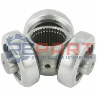 Муфта с шипами FEBEST 0216Z50 Купити в Україні