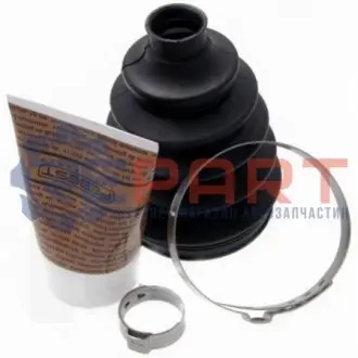 Пильовик шруса (кулак поворотний) FEBEST 0217P-N16 Купити в Україні