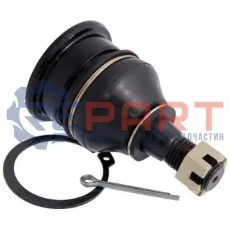 Фото Важіль підвіски (передній/знизу/спереду) (L) Nissan Primera 02-08 FEBEST (02202Y4) зображення 1