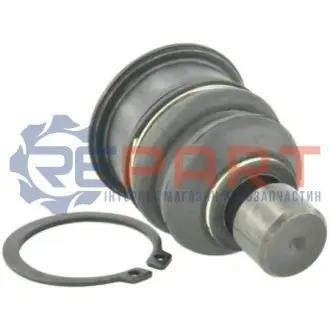 Сайлентблок важеля (переднього/знизу/ззаду) Nissan Qashqai/ X-Trail/Renault Koleos 07- (12x58x53) FEBEST 0220J31 Купити в Україні