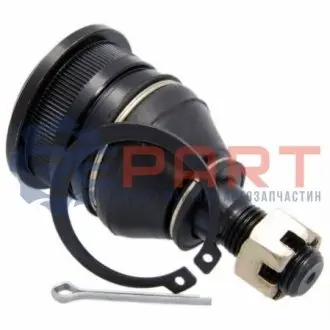 Важіль підвіски (передній/знизу/спереду) (L) Nissan Primera 02-08 FEBEST 0220P12 Купити в Україні