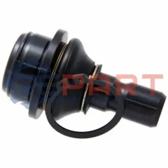 Фото Кульова опора ЗАДНЕГО НИЖНЕГО РЫЧАГА (NISSAN PATHFINDER R51M 2005-) FEBEST (0220R51RLOW) зображення 1