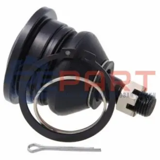 Кульова опора ПЕРЕДНЕГО ВЕРХНЕГО РЫЧАГА (NISSAN KING CAB D22 1998-) FEBEST 0220-WD22UF