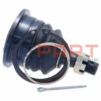 Опора кульова FEBEST 0220Y62UF Купити в Україні