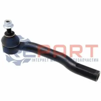 Наконечник кермовий ЛЕВЫЙ (NISSAN MICRA MARCH K12 2002-) FEBEST 0221C11LH