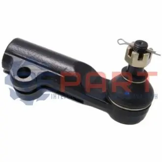 Накінечник кермової тяги FEBEST 0221-GRY61LH Купити в Україні