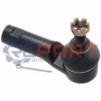 Наконечник кермовий (NISSAN PRIMERA P11 1996-2001) FEBEST 0221-P12 Купити в Україні