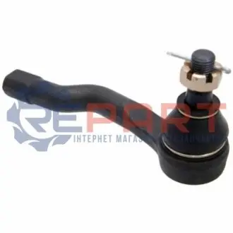 Накінечник кермової тяги FEBEST 0221S50L Купити в Україні