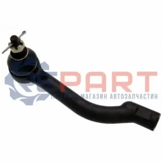 Наконечник тяги рульової (R) Nissan Qashqai/ X-Trail 07-13/ Renault Koleos 08- FEBEST 0221-T31RH Купити в Україні